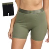 Aeropostale 2-Pack Women's Boxer Shorts