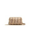 ALDO Kayleyyx Cross Body, Gold