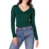 Amazon Essentials Women's Lightweight Long-Sleeve V-Neck Tunic Sweater (Available in Plus Size)