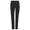 Pin Tuck Pull-On Pants