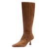 Coach Women's Raquel Boot Industrial Shoe