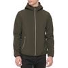 GUESS Men's Softshell Long Sleeve Jacket