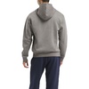 Reebok Men's Identity Washed Oth Hood