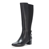 Cole Haan Women's Go-to Block Boot Fashion