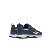 Reebok Men's Royal Bb4500 Hi2 Sneaker