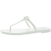 edhen womens slip on flip flop t-strap sandals