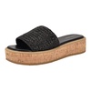 Calvin Klein Women's Arzelia Sandal