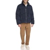 Levi's Men's Quilted Corduroy Puffer Jacket