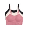 BCBGMAXAZRIA Women's Everyday Comfort 3-Pack Seamless Bra