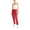 AEROPOSTALE Women's Aero Logo Cinch/Jogger Pant-Arches