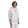 adidas Men's Essentials Feel Cozy Fleece Hoodie