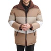 DKNY Men's Block Puffer Jacket