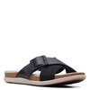 Clarks Women's Eliza April Slide Sandal