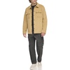 Levi's Men's Classic Plaid Shirt Jacket