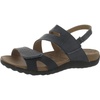 Rockport Women's Adjustable Strap Flat Sandal