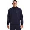 Under Armour Men's Big Logo Armourfleece Hoodie
