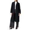 The Drop Women's Liam Loose Overcoat