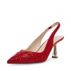 Betsey Johnson Women's Clark Pump