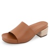 Aerosoles Women's Clark Slide Sandal