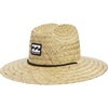 Billabong Men's Tides Straw Hat
