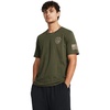 Under Armour Men's Freedom Graphic Short Sleeve T-Shirt by 1775