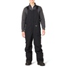 Amazon Essentials Men's Water-Resistant Insulated Snow Bib Overall
