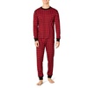 Amazon Essentials Family Cotton Pajamas Matching Holiday Sleepwear Sets