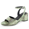 Aerosoles Women's Nixon Heeled Sandal
