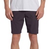 Billabong Men's Crossfire Mid Hybrid Short