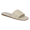 Calvin Klein Women's Bonisa Flat Sandal