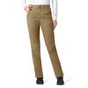 Carhartt Women's Rugged Flex Modern Fit Ripstop Utility Pant