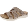 Clarks Women's April Willow Slide Sandal