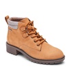 Rockport Women's Ryleigh Hiker Waterproof Hiking Boot