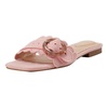 Bandolino Women's Silla Flat Sandal