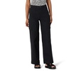 Amazon Essentials Women's High-Rise Regular-Fit Full-Length Cargo Khaki Pant