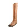 Sam Edelman Women's Penny Leather Riding Boot