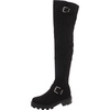 Nine West Women's Nans Over the Knee Boot
