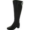 Naturalizer Women's 27 Edit Edda-Wide Calf Over-The-Knee Boot