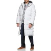 Levi's Men's Arctic Cloth Extra Long Parka Jacket