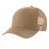 Carhartt Men's Rugged Professional Series Canvas Mesh-Back Cap