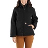 Carhartt Women's Super Dux Relaxed Fit Sherpa-Lined Active Jacket