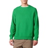 Amazon Essentials Oversized Crewneck Sweatshirt for Men, Textured, Cotton