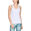 Under Armour Women's HeatGear Racer Tank