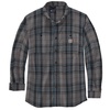 Carhartt Men's Rugged Flex Relaxed Fit Lightweight Long-Sleeve Shirt