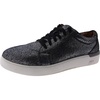 Rockport Women's Parissa Work Classic Platform Sneaker