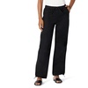 Amazon Essentials Women's Mid-Rise Relaxed-Fit Full-Length Parachute Pant