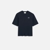 Navy Cotton T-Shirt