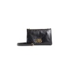 Women's Monaco Nano Bag in Black