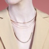 Medium Box Chain Necklace