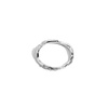 AURATE X KERRY: Venus Gold Ring